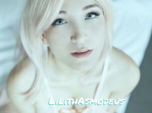 LilithAsmodeus