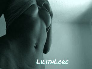 LilithLore