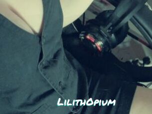 LilithOpium