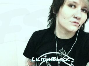 LilithhBlack