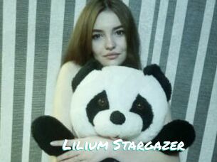 Lilium_Stargazer