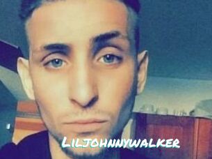 Liljohnnywalker