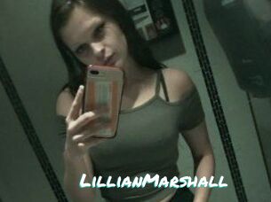 Lillian_Marshall