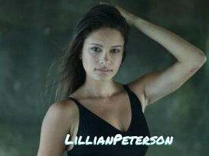 Lillian_Peterson
