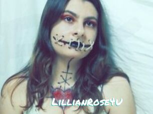 LillianRose4U