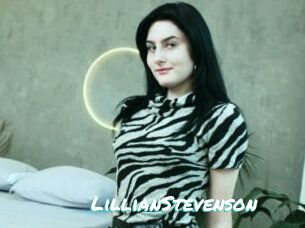 LillianStevenson