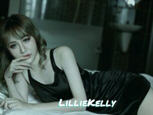 LillieKelly