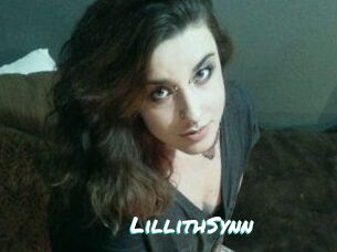Lillith_Synn