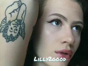 Lilly2good