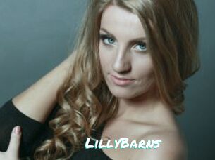 LillyBarns