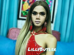 LillyButler