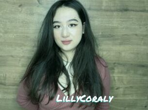 LillyCoraly