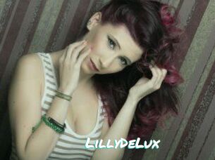 LillyDeLux