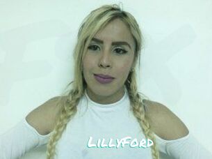 LillyFord