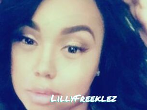 LillyFreeklez