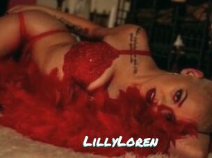 LillyLoren