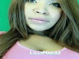 LillyMariax