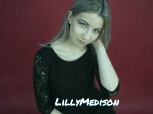 LillyMedison
