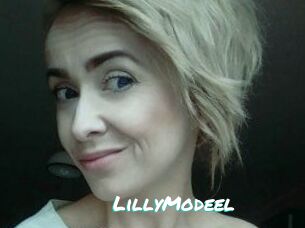 LillyModeel