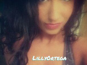 LillyOrtega
