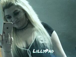Lilly_Pad