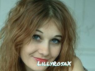 LillyRosaX