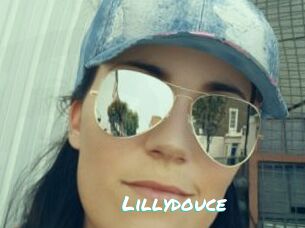 Lillydouce