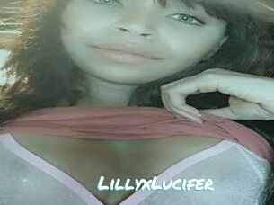 LillyxLucifer