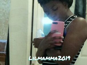 Lilmamma2019