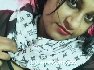 Lilmisscuntyxxx