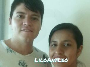 LiloAndLeo