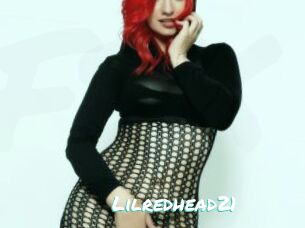 Lilredhead21