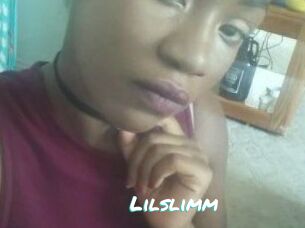 Lilslimm