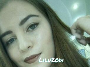 Lilu20di