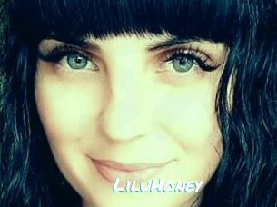 LiluHoney