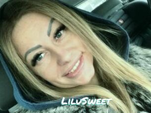 LiluSweet
