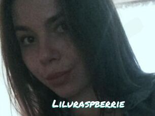 Liluraspberrie