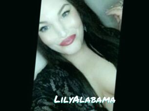 LilyAlabama