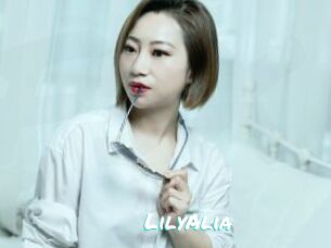 LilyAlia