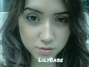 LilyBabe