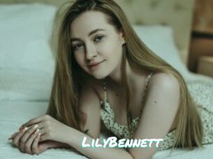 LilyBennett