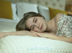 LilyBenson