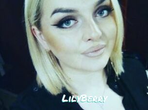 LilyBerry