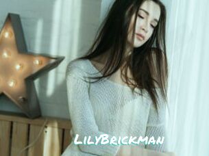 LilyBrickman