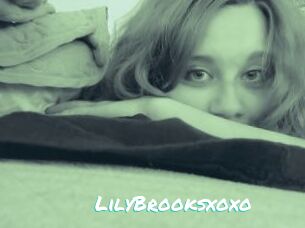 LilyBrooksxoxo