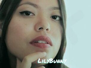 LilyBunny