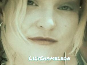 LilyChameleon