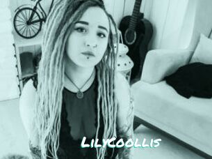 LilyCoollis