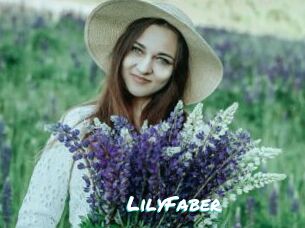 LilyFaber