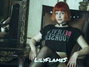 LilyFlameS